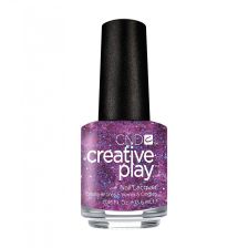 CND - Colour - Creative Play - Positiverly Plumsy - 13,6 ml