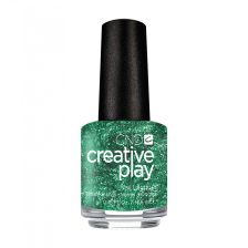 CND - Colour - Creative Play - Shamrock On You - 13,6 ml