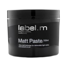 Label.m - Matt Paste