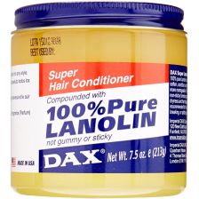 Dax 100% Pure Lanolin 397 gr