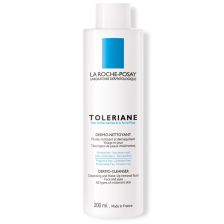La Roche-Posay Toleriane Reinigingslotion 200 ml