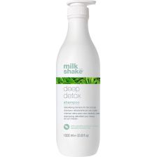 Milk Shake Deep Detox Shampoo 1 liter