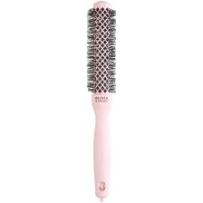 Olivia Garden Expert Blowout Speed Pastel Pink 25 mm