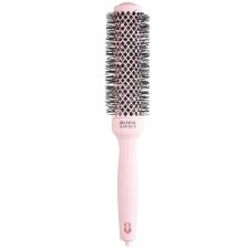 Olivia Garden Expert Blowout Speed Pastel Pink 35 mm