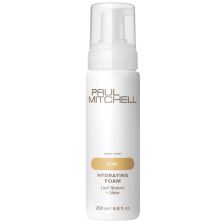 Paul Mitchell Hydrating Foam 200 ml