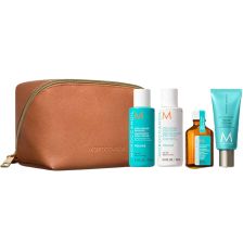 Moroccanoil Travel Set Volume 2025
