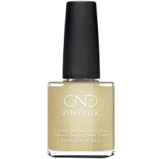 CND - Vinylux - #389 Glitter Sneakers - 15 ml
