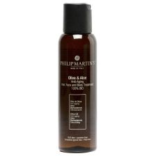 Philip Martin's - Olive & Aloe Oil - 100 ml