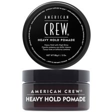 American Crew - Heavy Hold Pomade - 85 gr