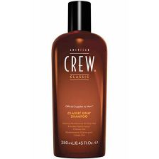 American Crew Daily Silver Shampoo 250 ml