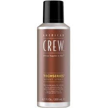 American Crew - Tech Series - Boost Spray - 200 ml