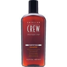 American Crew - Fortifying - Shampoo - 450 ml