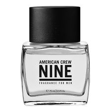American Crew - Nine Fragrance for Men - 75 ml