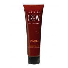 American Crew - Firm Hold Styling Gel - 250 ml