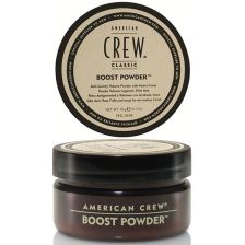 American Crew - Boost Powder - 10 Gram