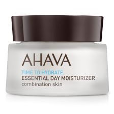 Ahava - Essential Day Moisturizer - Gecombineerde Huid - 50 ml