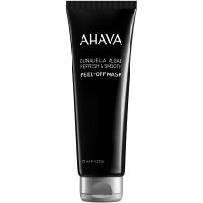 Ahava - Dunaliella Peel Off Mask - 125 ml