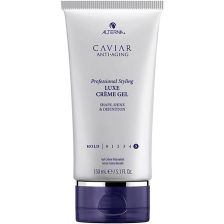 Alterna - Caviar Anti-Aging - Styling - Luxe Crème Gel - 150 ml