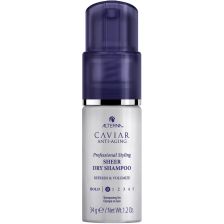 Alterna - Caviar Style - Sheer Dry Shampoo - 34 gr