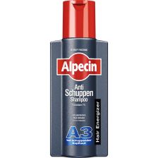 Alpecin - A2 Shampoo - 250 ml