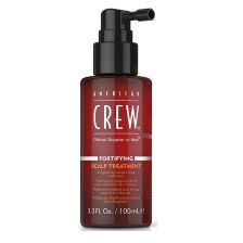 American Crew - Fortifying - Scalp Revitalizer - 100 ml