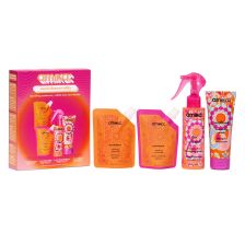 Amika - Nourishment-ality Nourishing - Routine Set
