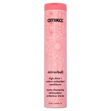 Amika Mirrorball High Shine & Protect Conditioner 275 ml