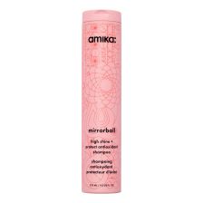 Amika Mirrorball High Shine & Protect Shampoo 275 ml