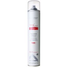 Alfaparf - Semi Di Lino Styling - Illuminating Hairspray Strong Hold - 500 ml