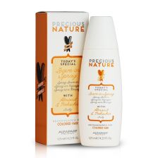 Alfaparf - Precious Nature - Leave-In Spray - Colored Hair - 125 ml