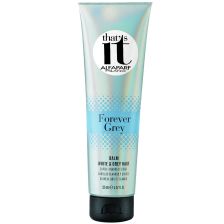 Alfaparf - That's It - Forever Grey - Balm for White & Grey Hair - 150 ml