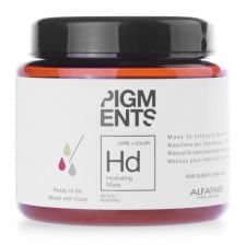 Alfaparf - Pigments - Hydrating Mask - 200 ml