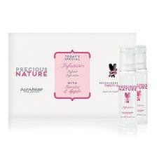 Alfaparf - Precious Nature - Thirsty Hair - Infusion - 6x13 ml