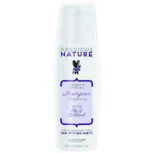Alfaparf - Precious Nature - Hair with Bad Habits - Shampoo - 250 ml