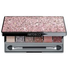 Artdeco Glittery Eyeshadow Palette Glitter Goddess