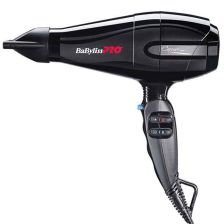 Babyliss - Pro Caruso Haardroger