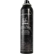  Bumble and Bumble - Sumo Finishing Spray Wax - 150 ml