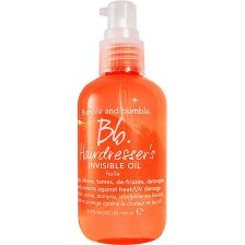 Bumble and Bumble - Hairdresser's Invisible Oil - 100 ml