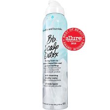Bumble and Bumble - Scalp Detox - 150 ml