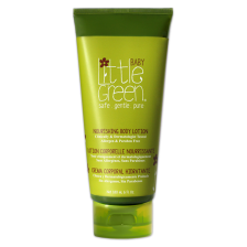 Little Green - Baby - Nourishing Body Lotion - 180 ml