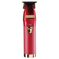 Babyliss 4Artists Skeleton RedGold