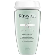Kérastase - Spécifique - Bain Divalent - Shampoo voor de Vette Hoofdhuid
