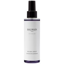 Balmain - Haircare - Silver Spray - 150 ml