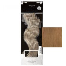 Balmain - Double Hair Extensions - 40 cm 3 pcs 9A