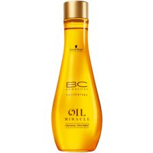 Schwarzkopf - BC Bonacure - Oil Miracle - Finish Treatment - 100 ml