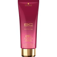 Schwarzkopf - BC Bonacure - Oil Miracle - Brazilnut Oil-In Shampoo - 200 ml