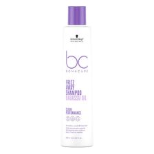 Schwarzkopf - BC Bonacure - Frizz Away Shampoo