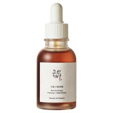 Beauty Of Joseon Revive Serum Ginseng+Snail Mucin 60 ml