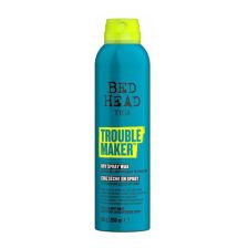 TIGI - Bed Head - Trouble Maker Spray Wax - 200 ml 
