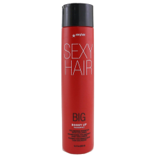 SexyHair - Big Boost Up - Shampoo - 300 ml